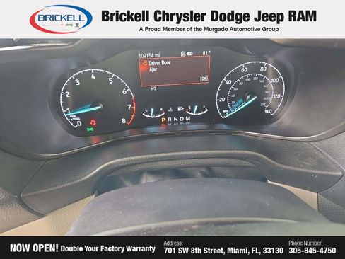 Used 2020 Ford Transit Connect Titanium FWD image 35
