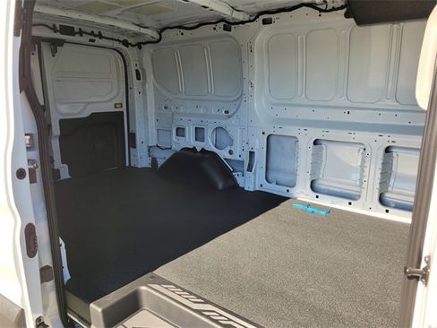 New 2026 Ford Transit 250 Base image 16