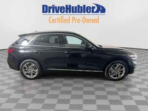 Used 2025 Genesis GV70 2.5T image 9