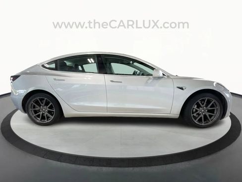 Used 2018 Tesla Model 3 Long Range image 8