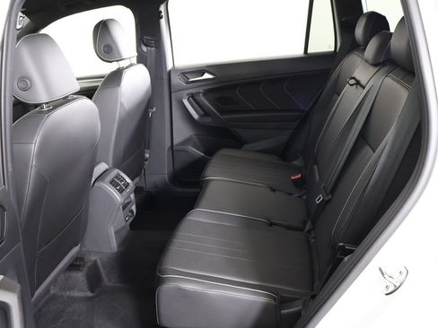 Used 2024 Volkswagen Tiguan SE R-Line AWD/4WD image 35