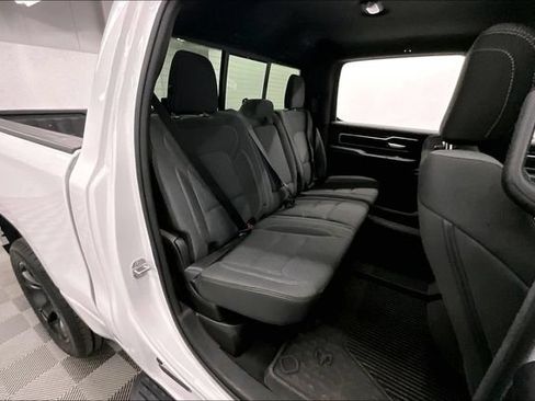 Used 2023 RAM 1500 Big Horn AWD/4WD image 25