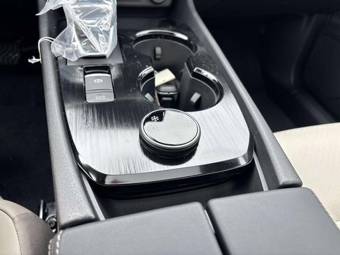 New 2026 Nissan Rogue SV AWD/4WD image 14