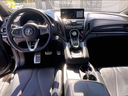 Used 2025 Acura RDX A-Spec image 17