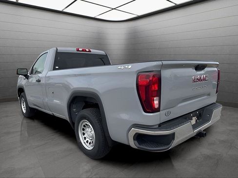 New 2025 GMC Sierra 1500 Pro w/ Pro Value Package image 5