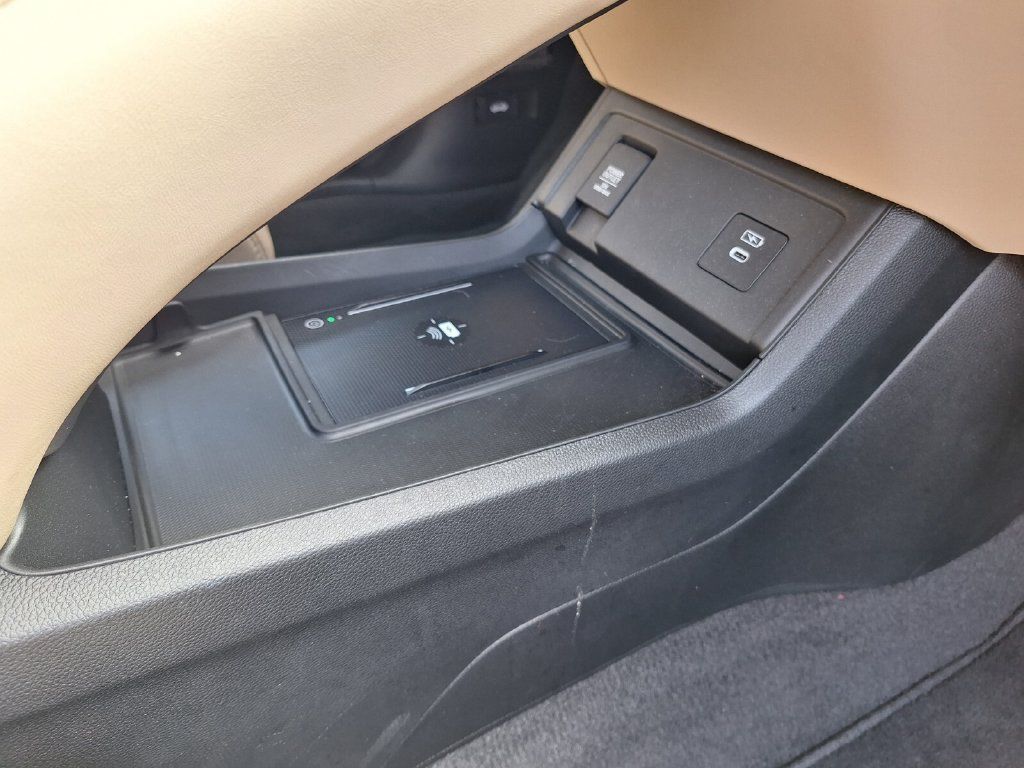 Used 2023 Acura RDX w/ Technology Package FWD image 28