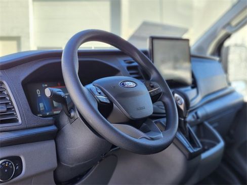 New 2026 Ford Transit 150 Low Roof AWD image 17
