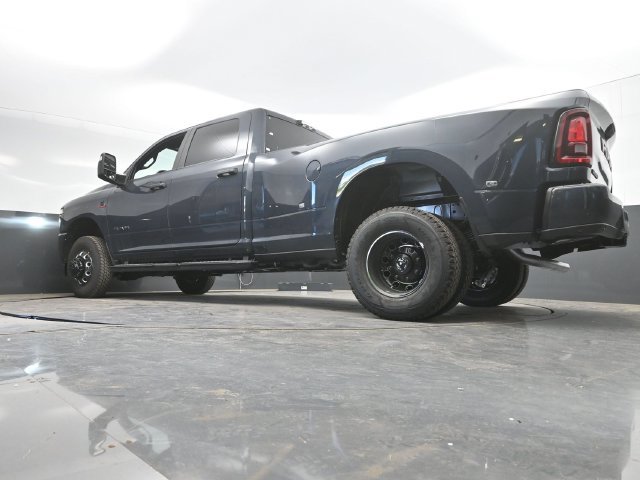 New 2027 RAM 3500 Big Horn AWD/4WD image 47
