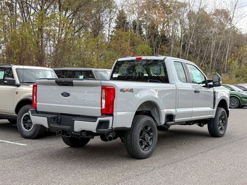 New 2026 Ford F350 XL w/ STX Appearance Package image 28