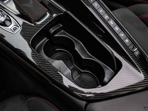 Used 2025 Chevrolet Corvette Z06 w/ Z07 Performance Package image 78