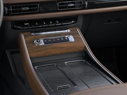 New 2026 Lincoln Aviator Reserve w/ Luxury Package RWD image 15