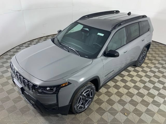 New 2026 Jeep Cherokee Laredo AWD/4WD image 7
