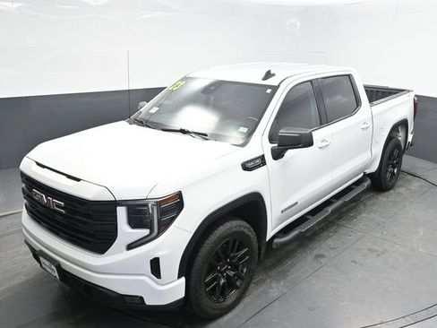 Used 2023 GMC Sierra 1500 Elevation AWD/4WD image 26
