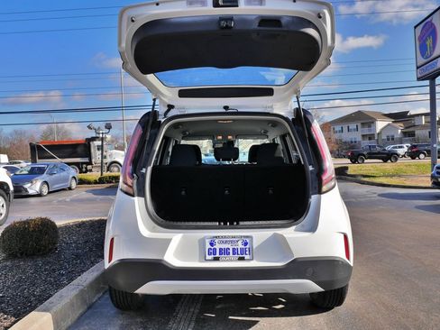 Used 2023 Kia Soul LX w/ Option Group 015 image 15