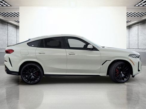 New 2026 BMW X6 xDrive40i w/ Executive Package AWD/4WD image 5