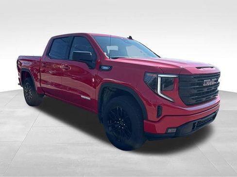 New 2026 GMC Sierra 1500 Elevation AWD/4WD image 7
