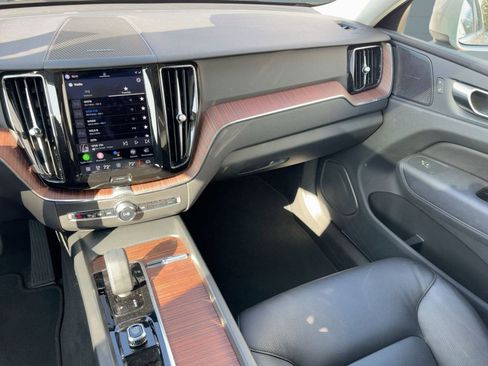 Certified 2023 Volvo XC60 B5 Plus w/ Climate Package image 26