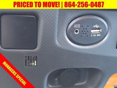 New 2025 Chevrolet Low Cab Forward image 32