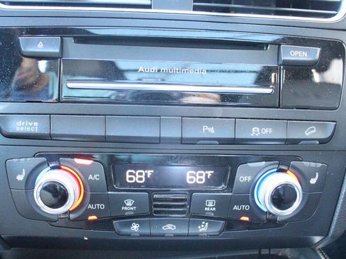 Used 2015 Audi SQ5 Premium Plus w/ Technology Package image 17