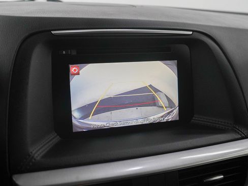 Used 2016 MAZDA CX-5 Touring AWD/4WD image 21