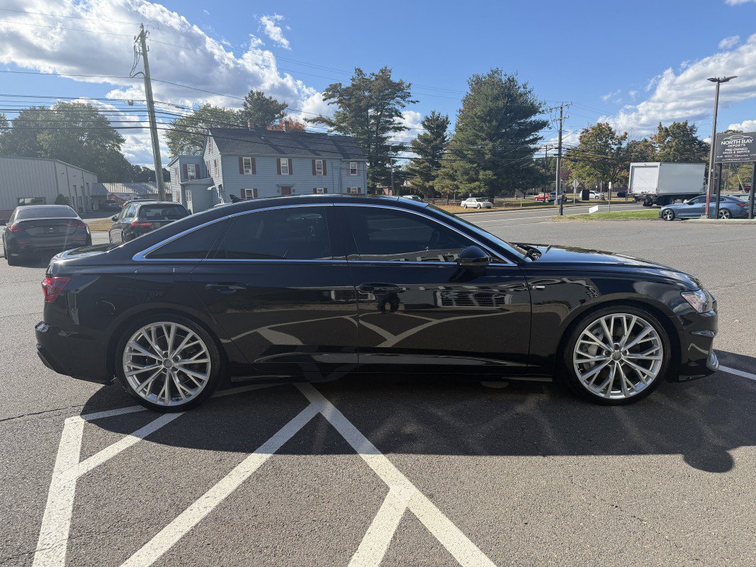 Used 2019 Audi A6 3.0T Prestige w/ Prestige Package AWD/4WD image 5