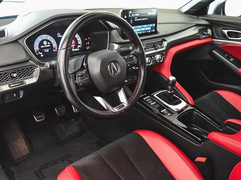Used 2024 Acura Integra Type S image 15