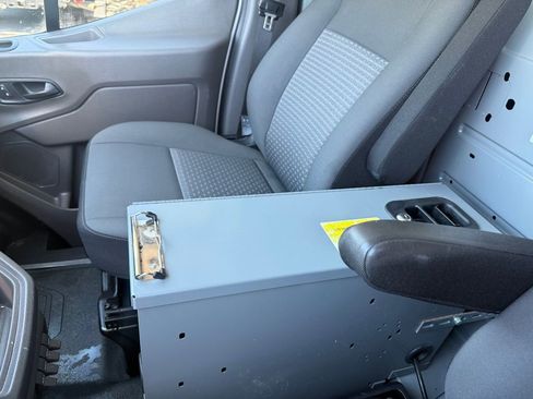 Used 2020 Ford Transit 250 Low Roof w/ Upfitter Package RWD image 31