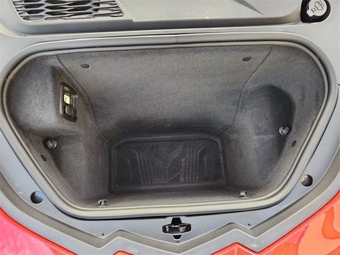 Used 2023 Chevrolet Corvette Stingray Premium Conv w/ Z51 Performance Package image 26