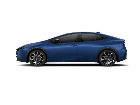New 2026 Toyota Prius Plug-In Hybrid FWD image 38
