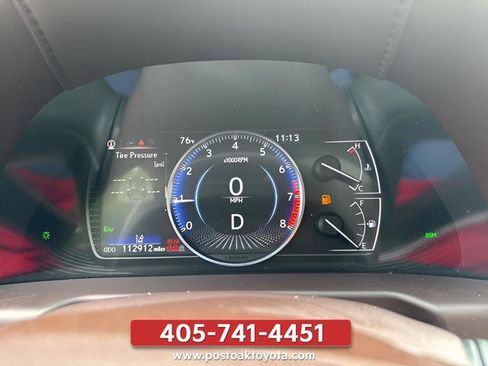 Used 2019 Lexus ES 350 w/ Premium Package FWD image 47