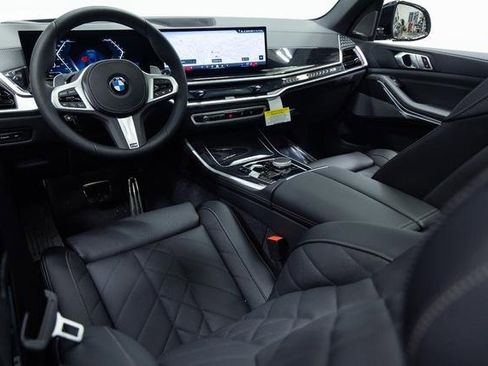 New 2026 BMW X5 xDrive40i image 22