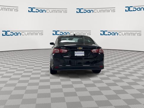 Used 2024 Chevrolet Malibu LT image 7