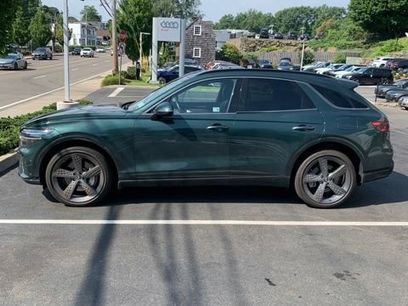 Used 2024 Genesis GV70 2.5T w/ Sport Prestige Package