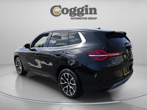 New 2026 BMW X3 xDrive30 w/ Premium Package image 4