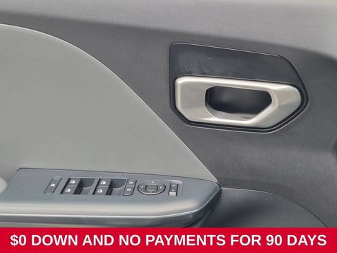 Used 2025 Kia K4 FWD image 13