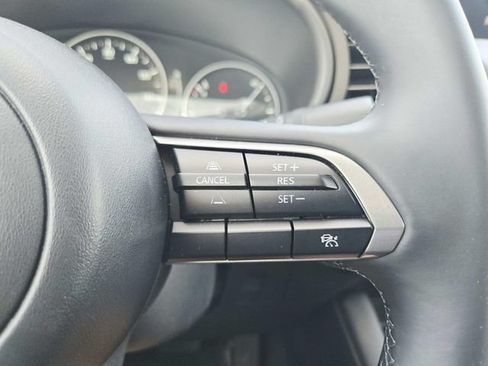 Used 2026 MAZDA MAZDA3 s Sport FWD image 17