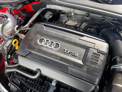 Used 2023 Audi TT 2.0T w/ S Line Competition Package image 33