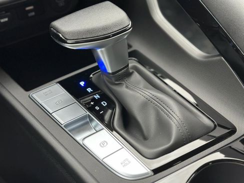 New 2025 Hyundai Elantra Blue image 14