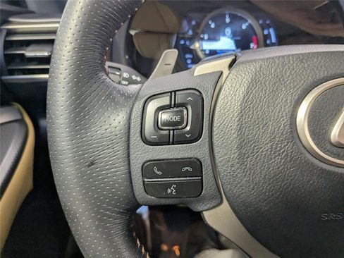 Used 2015 Lexus RC 350 image 16