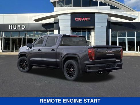 New 2026 GMC Sierra 1500 Elevation AWD/4WD image 4