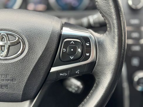 Used 2015 Toyota Camry XLE w/ Advanced Technology Package image 32