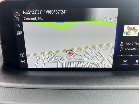 Used 2022 Lexus RX 350 F Sport image 16