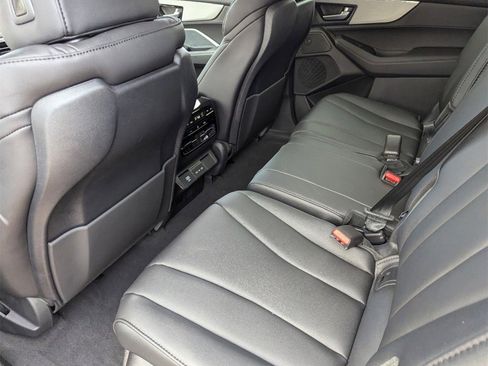New 2026 Acura MDX SH-AWD image 23