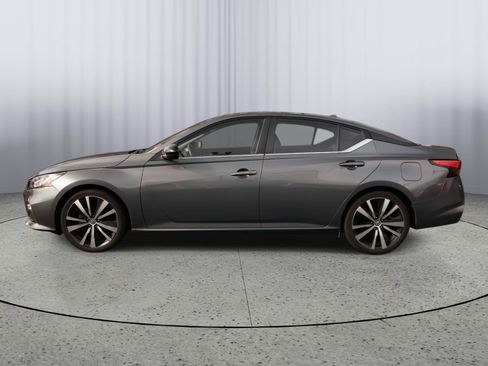 Used 2020 Nissan Altima 2.5 SR image 17