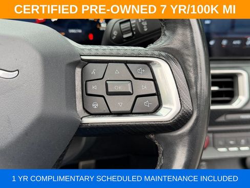 Used 2024 Ford Mustang Premium RWD image 17