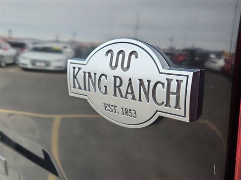 Used 2019 Ford F150 King Ranch w/ Equipment Group 601A Luxury image 13