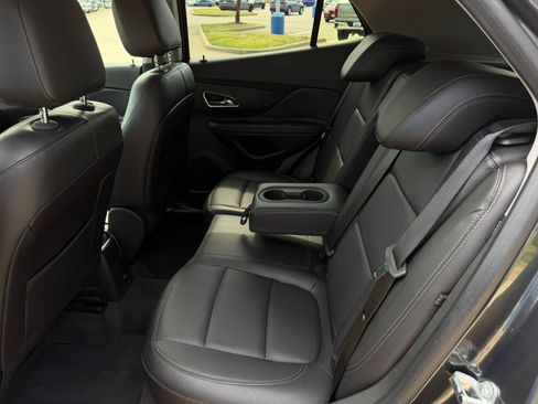 Used 2016 Buick Encore Premium w/ Experience Buick Package FWD image 33