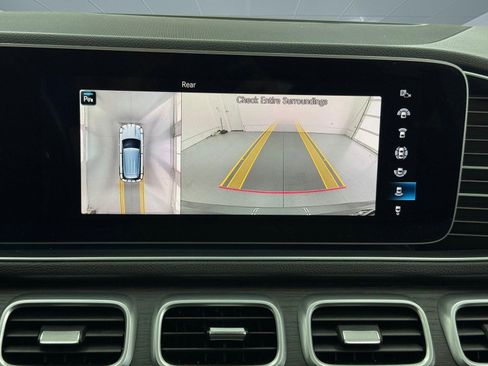 Used 2023 Mercedes-Benz GLE 450 4MATIC image 30
