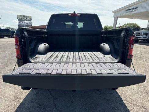 New 2026 RAM 1500 Tradesman image 7