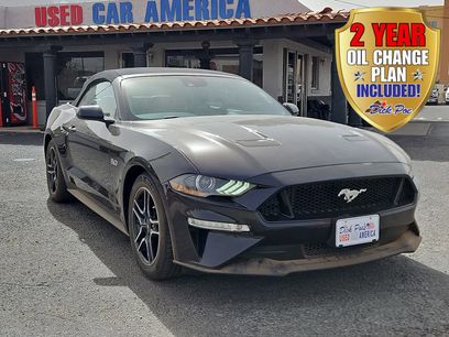 Used 2023 Ford Mustang GT Premium
